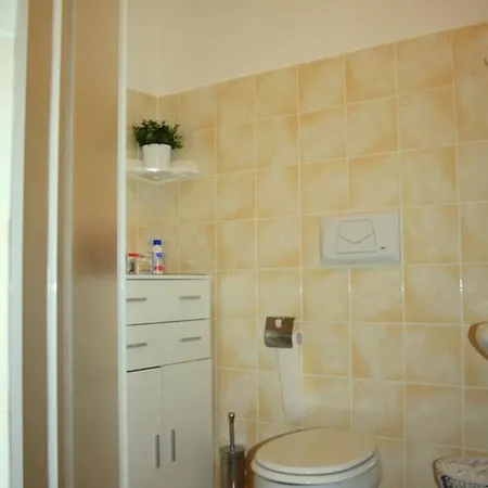 דירה Etruscan Flat