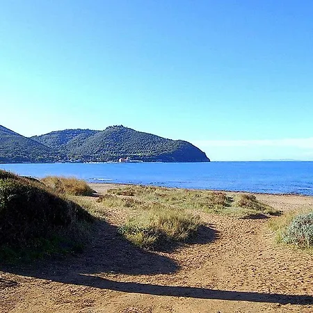 Etruscan Flat *
