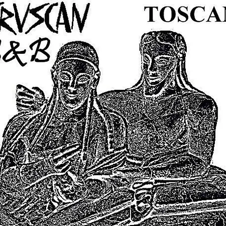 Appartamento Etruscan Flat *